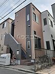 神奈川県川崎市幸区古市場2丁目76-16：物件画像／ハウスコム西東京株式会社　蒲田店