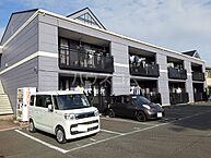 静岡県富士市富士岡117-4：物件画像／ハウスコム静岡株式会社　富士店