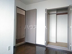 オークウッドI 0304 3階3DKのリビング/ダイニング