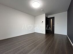 シエーナ松波II 303 3階1Kのリビング/ダイニング