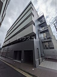 JR京浜東北・根岸線 山手駅 徒歩11分の賃貸マンション