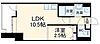 パセオ平尾4階5.8万円