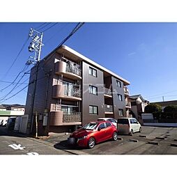 マンションCat’s eye II