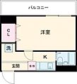 ピア新高円寺4階5.6万円