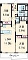 オーク荻窪7階26.0万円