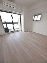 エスリード大阪デュアルゲート 11階1Kのリビング/ダイニング