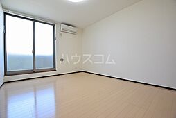 OMテラスみなみ野 3階1Kのリビング/ダイニング