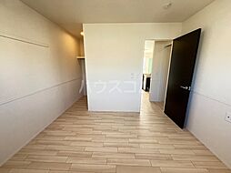 東武宇都宮線 新栃木駅 徒歩18分の賃貸アパート