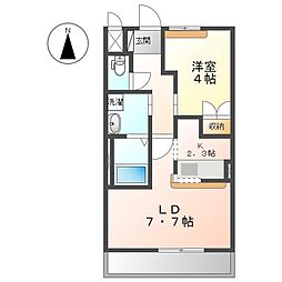 水戸駅 5.4万円