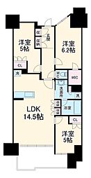 尾張一宮駅 13.5万円