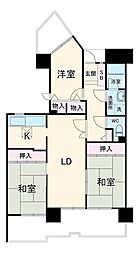 北岡崎駅 9.5万円