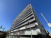 東京都足立区千住河原町38：物件画像／ハウスコム東東京株式会社　亀有店