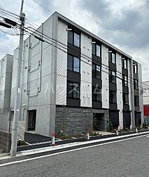 グローリオシェルト志村坂上