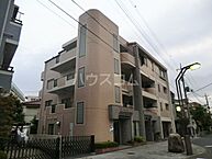 東京都葛飾区西亀有4丁目20-5：物件画像／ハウスコム東東京株式会社　亀有店