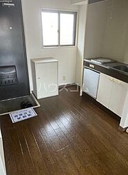 メゾン古淵 303 3階1DKのリビング/ダイニング