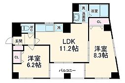 藤沢駅 15.5万円