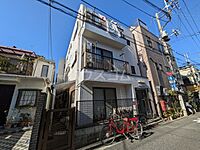東京都中野区若宮3丁目36-1：物件画像／ハウスコム東東京株式会社　高円寺店
