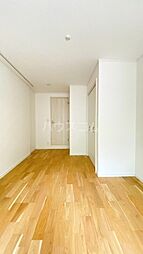 Ｐｉａｎｏ　Ｖｉｌｌａ　東寺尾 203 2階1Kのリビング/ダイニング