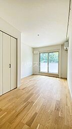 Ｐｉａｎｏ　Ｖｉｌｌａ　東寺尾 302 3階1Kのリビング/ダイニング