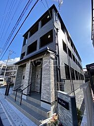 JR東海道・山陽本線 西大路駅 徒歩20分の賃貸アパート