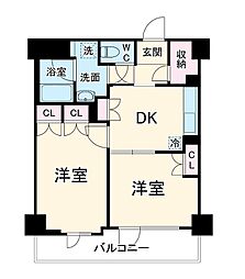 浦安駅 19.5万円