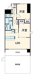 岐阜駅 7.2万円