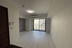 レオーネ王子飛鳥山 403 4階1Kのリビング/ダイニング