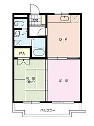 千葉駅 7.0万円