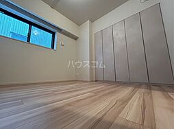 都営三田線 志村三丁目駅 徒歩7分の賃貸マンション 4階2LDKのリビング/ダイニング