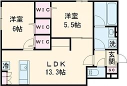 高崎駅 11.8万円