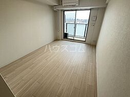 ソルテラス京都西大路　郁 4階1DKのリビング/ダイニング