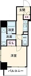 船堀駅 8.0万円