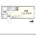 SLB西新井2階7.2万円