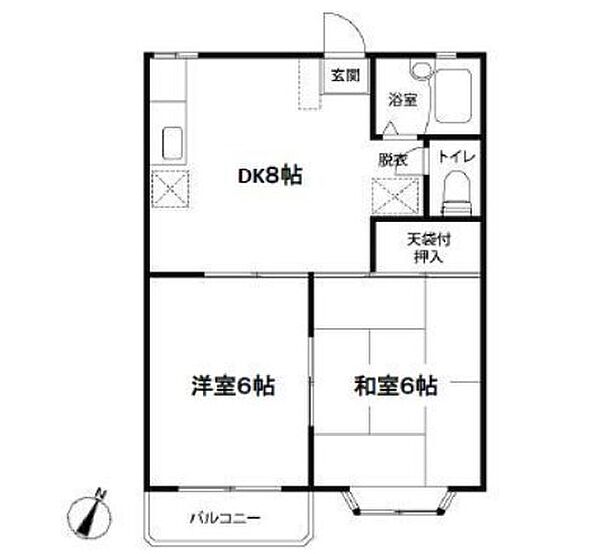 外観画像