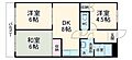 サンポート住吉1階5.4万円