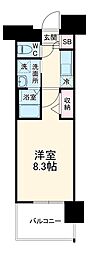 浅間町駅 5.8万円