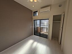 Ｓｏｕｔｈｅｒｎ　Ｇａｔｅ 102 1階ワンルームのリビング/ダイニング