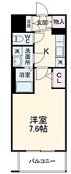 今池駅 6.9万円