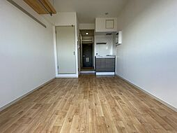 Ｖｉｔａ六番町 7階ワンルームのリビング/ダイニング