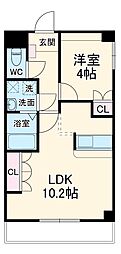 戸部駅 10.4万円