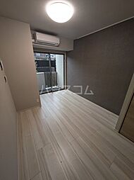 GENOVIA金町 1210 12階1Kのリビング/ダイニング