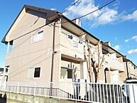 茨城県水戸市吉沢町281-2：物件画像／ハウスコム関東株式会社　水戸駅前店
