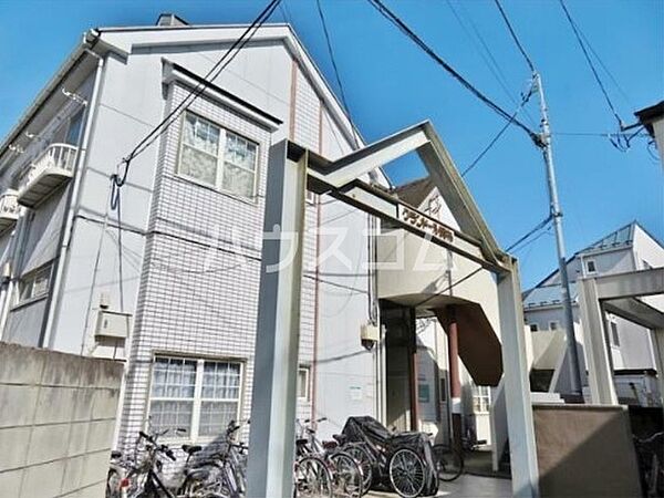 外観画像