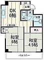 グレイス八千代台5階6.0万円