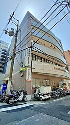 アルファ西天満