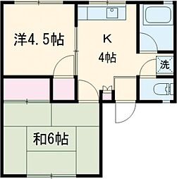 荻窪駅 7.5万円