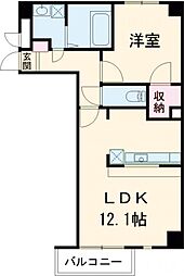 八王子駅 11.2万円