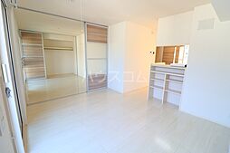 東急田園都市線 宮崎台駅 徒歩26分の賃貸アパート 2階3LDKのリビング/ダイニング