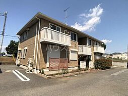 リビングタウン古河南 C 102