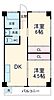 飯田マンション3階6.3万円